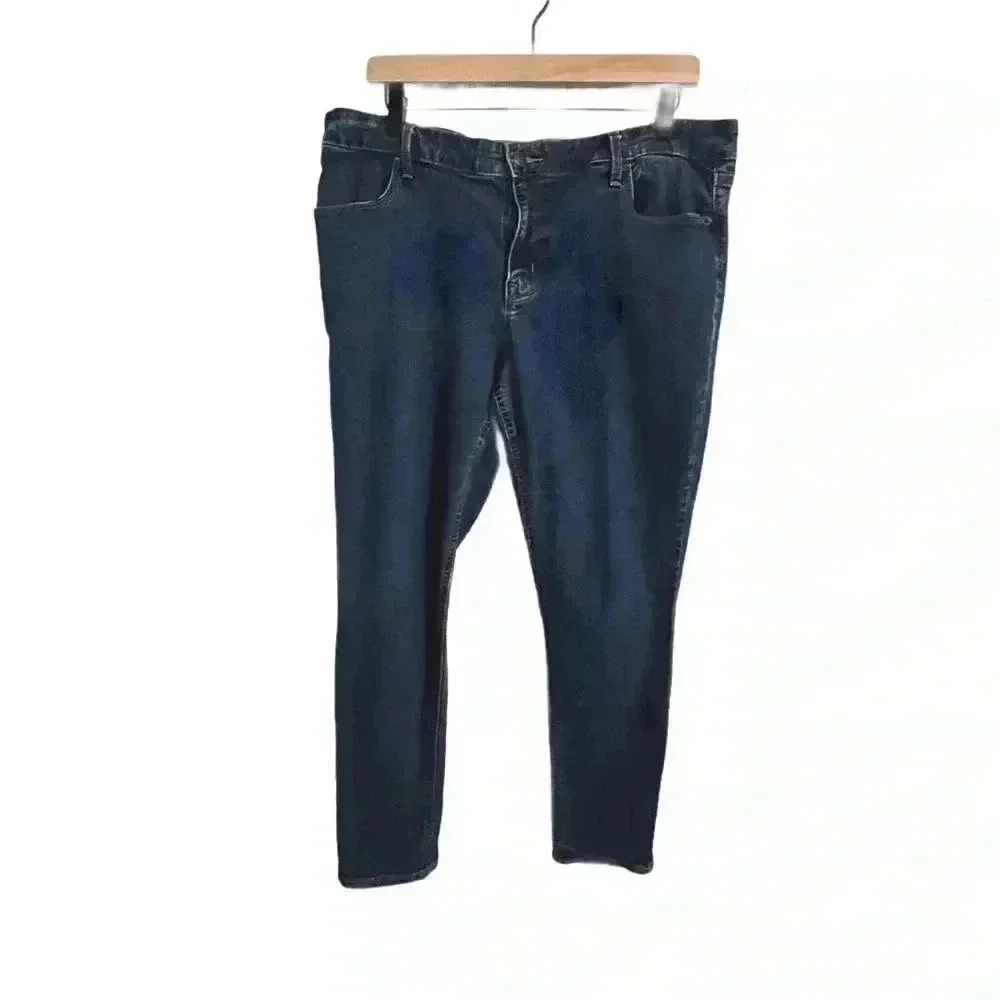 Old Navy Super Skinny Jeans size 16